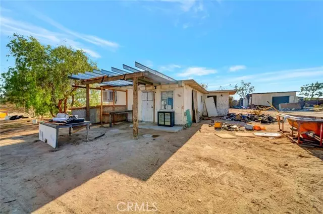 66567 Daisy Lane, Joshua Tree, CA 92252