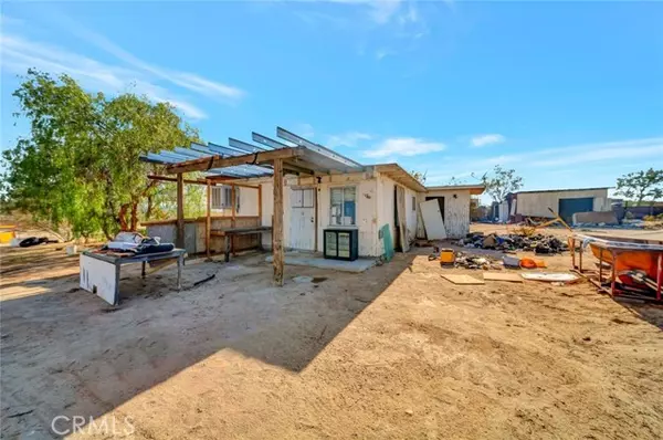 66567 Daisy Lane, Joshua Tree, CA 92252