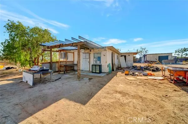 66567 Daisy Lane, Joshua Tree, CA 92252