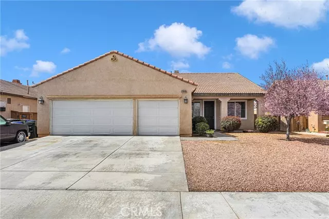 14548 Oakdale Circle, Adelanto, CA 92301