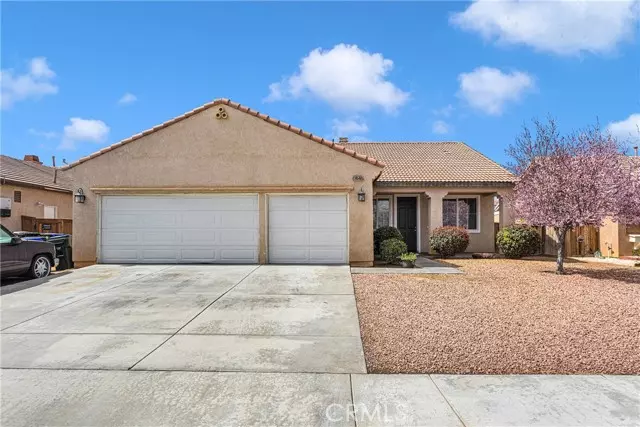 Adelanto, CA 92301,14548 Oakdale Circle