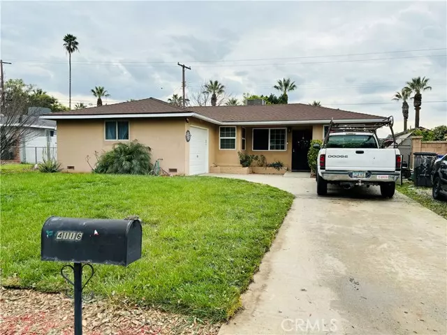 4116 Mescale Road, Riverside, CA 92504