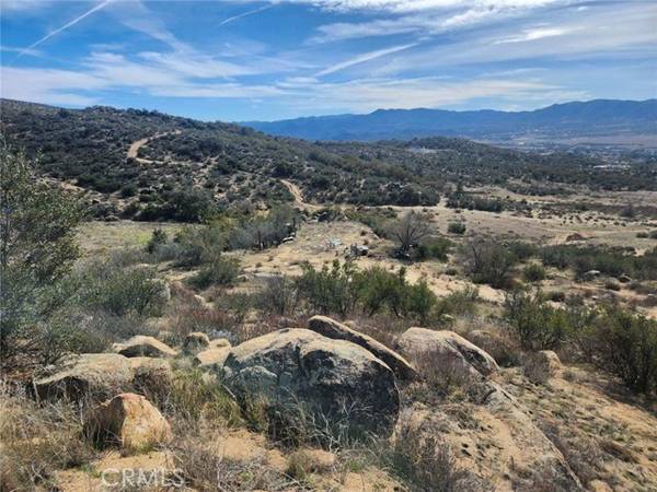 Anza, CA 92539,59775 Moonshine trail