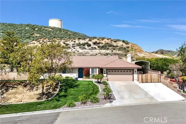 Jurupa Valley, CA 92509,7227 Quartz Hill Drive