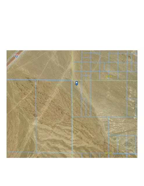 0 E/O Interstate 15, Barstow, CA 92311