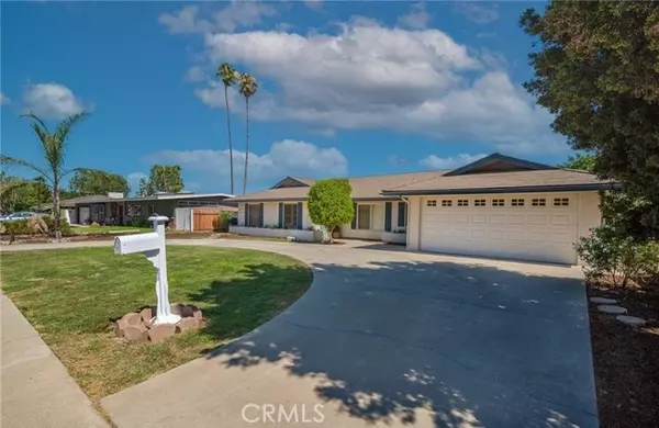 5385 Grassy Trail Drive, Riverside, CA 92504