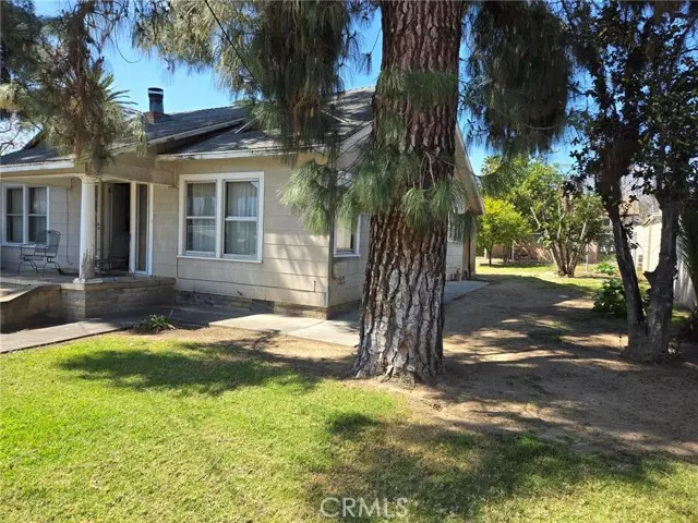 Banning, CA 92220,119 N 121 8TH