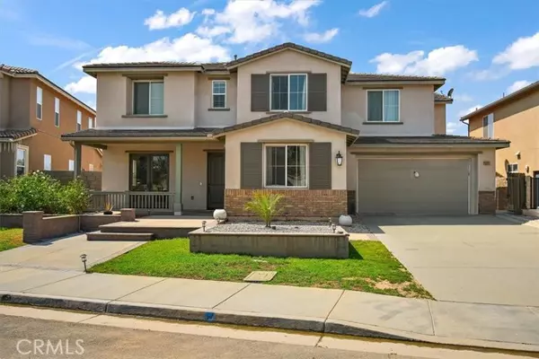 5041 Violas Court, Jurupa Valley, CA 91752