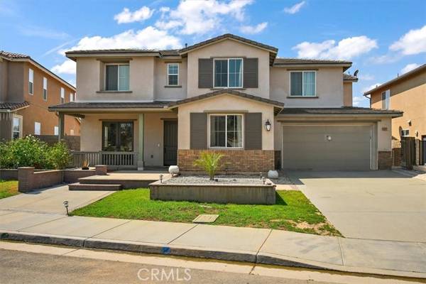 5041 Violas Court, Jurupa Valley, CA 91752