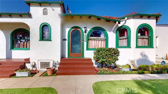 1221 S. Palm, Alhambra, CA 91803