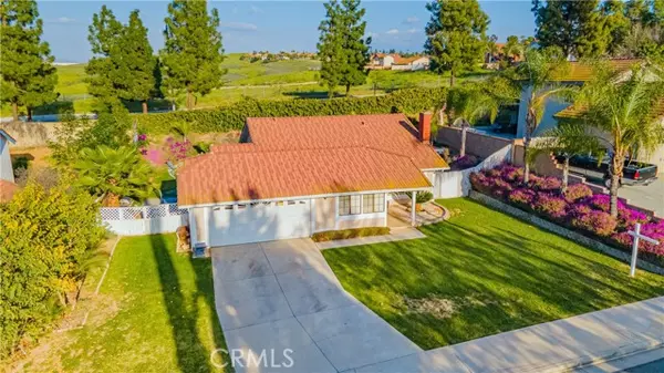 Riverside, CA 92506,1124 Melville Drive