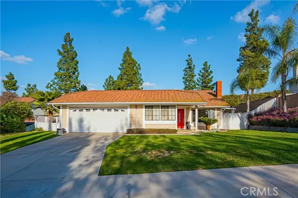 1124 Melville Drive, Riverside, CA 92506