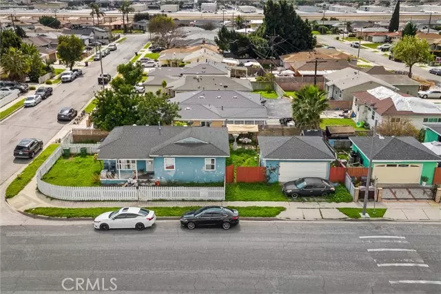 403 S Maie Avenue, Compton, CA 90220