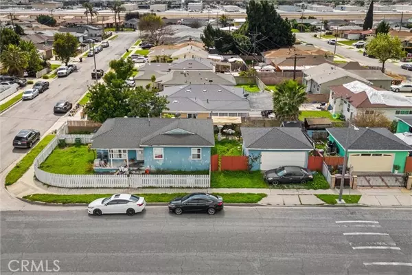 403 S Maie Avenue, Compton, CA 90220