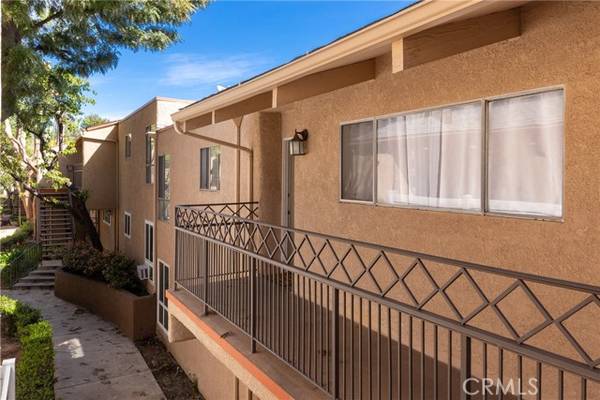 10331 Lindley Avenue #205, Porter Ranch, CA 91326