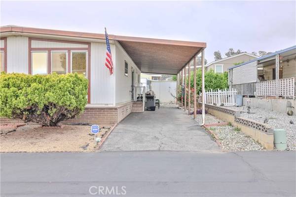 Banning, CA 92220,2200 W Wilson #32