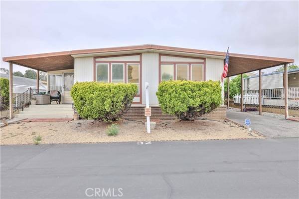 2200 W Wilson #32, Banning, CA 92220