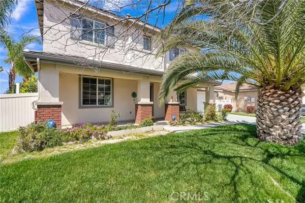 1112 Enchanted Trail, San Jacinto, CA 92582