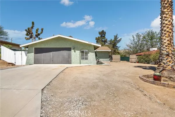 Yucca Valley, CA 92284,7658 Deer Trail