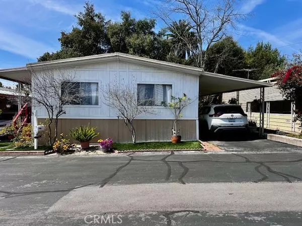 San Dimas, CA 91773,801 W Covina #19