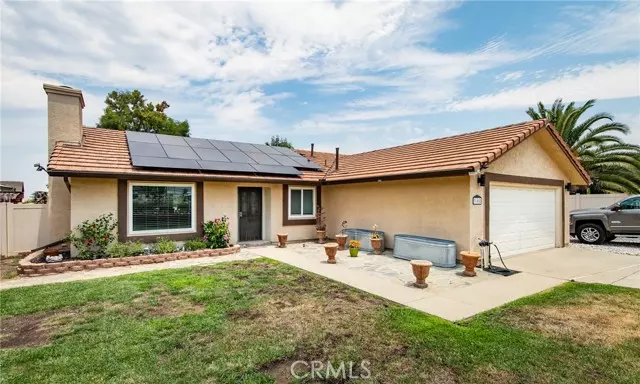 31458 Contour Avenue, Nuevo, CA 92567