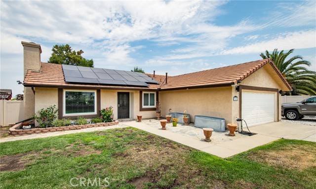 31458 Contour Avenue, Nuevo, CA 92567