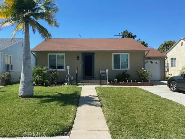 12659 Ibbetson Avenue, Downey, CA 90242