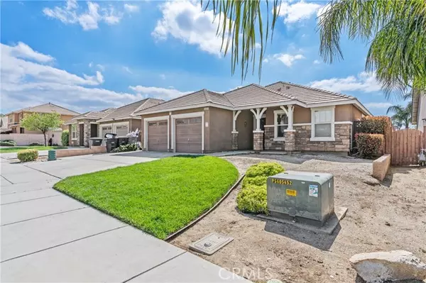 Perris, CA 92571,3038 Hawthorne Road