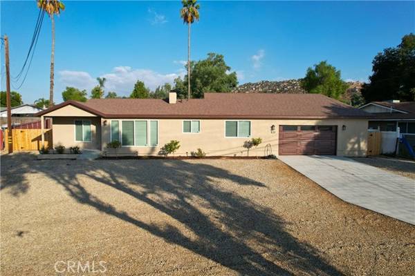 22450 Ramona Avenue, Nuevo, CA 92567