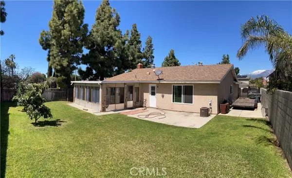 Ontario, CA 91762,641 Cadenza Court