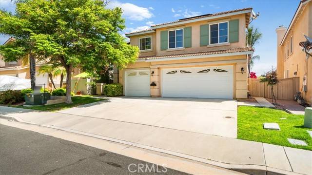 15 Villa Roma, Lake Elsinore, CA 92532