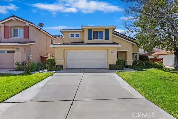 Jurupa Valley, CA 92509,4302 Exmoor Court