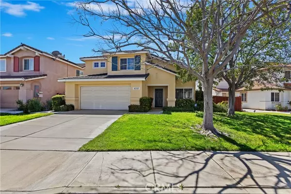 Jurupa Valley, CA 92509,4302 Exmoor Court