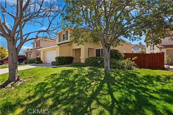 Jurupa Valley, CA 92509,4302 Exmoor Court