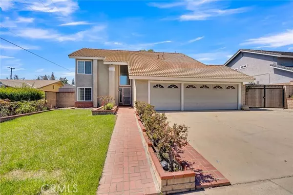 1753 N Kelly Avenue, Upland, CA 91784