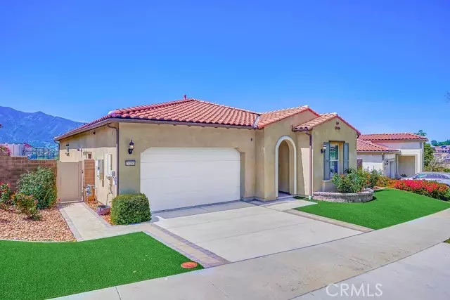 24265 Overlook Drive, Corona, CA 92883