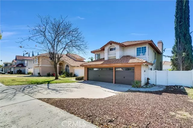 Redlands, CA 92374,1841 Glover Street