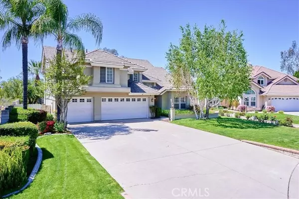 29023 Rosewood Lane, Highland, CA 92346