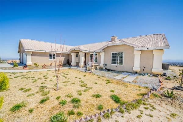 Pinon Hills, CA 92372,8477 Malpaso Road