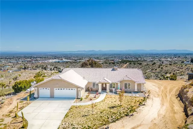 Pinon Hills, CA 92372,8477 Malpaso Road