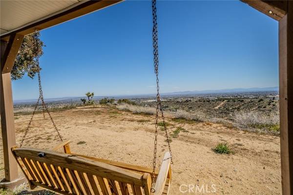 Pinon Hills, CA 92372,8477 Malpaso Road