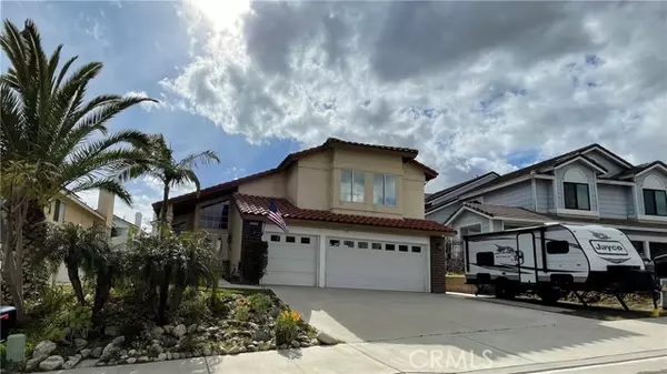 480 Bristol Way, Corona, CA 92879