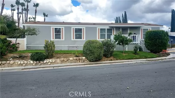 2851 S La Cadena #123 #123, Colton, CA 92324