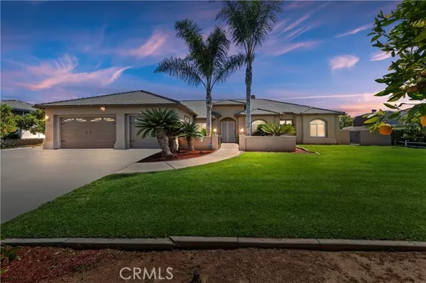 18195 Kross Road, Riverside, CA 92508