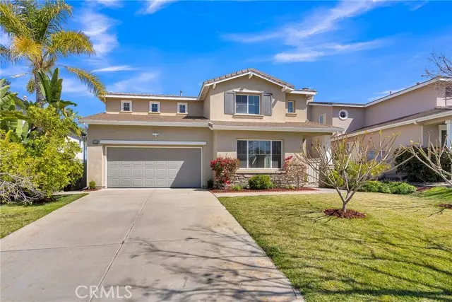 1645 Valley Falls Avenue, Redlands, CA 92374