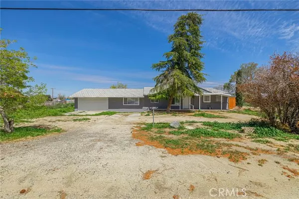 Littlerock, CA 93543,9221 E Avenue U