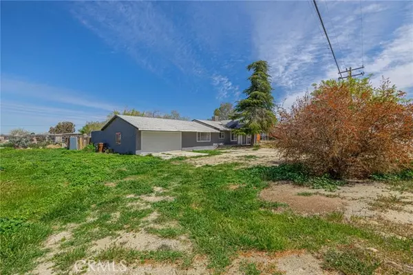 Littlerock, CA 93543,9221 E Avenue U