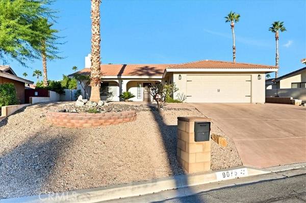 9075 Jones Court, Desert Hot Springs, CA 92240