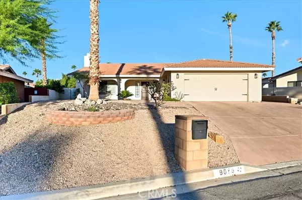 9075 Jones Court, Desert Hot Springs, CA 92240