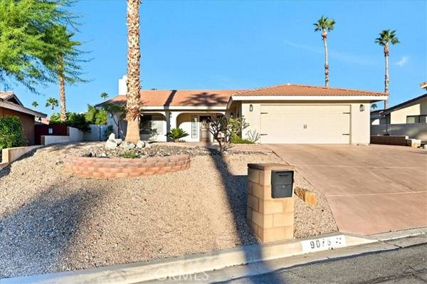 9075 Jones Court, Desert Hot Springs, CA 92240